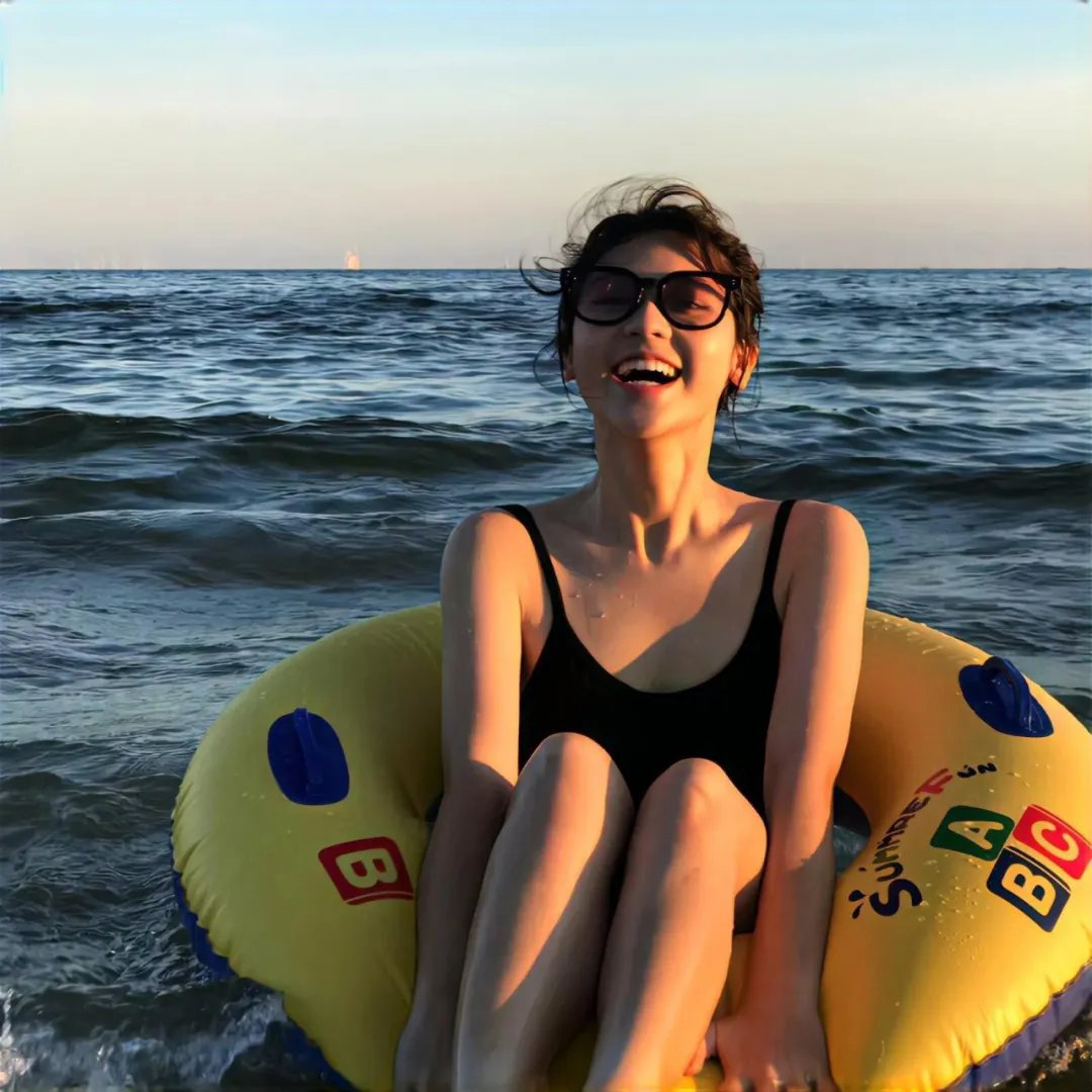 在巴黎的夏天